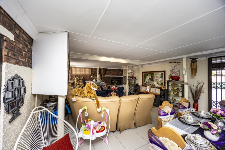 4 Bedroom Property for Sale in Bonnie Doone Eastern Cape